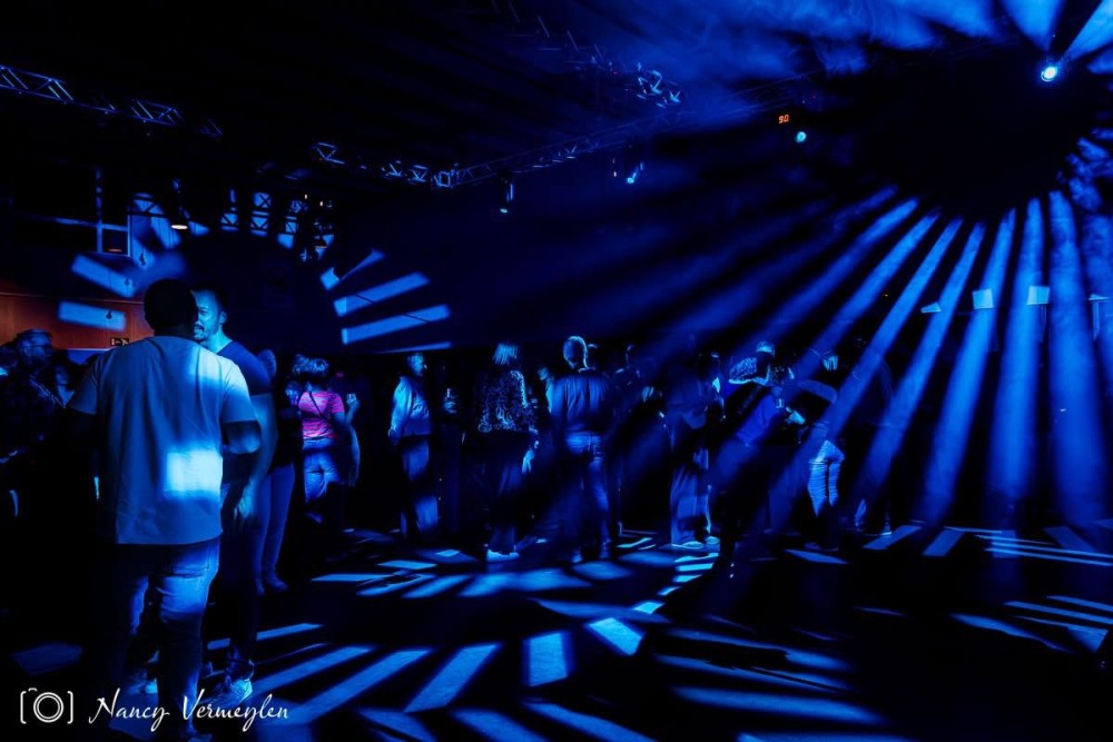 Licht en Special Fx
