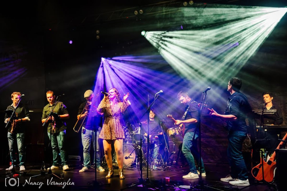 Verlichting + Special FX