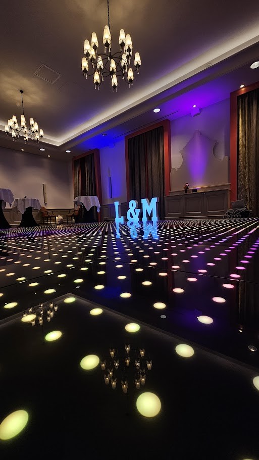Led Schermen